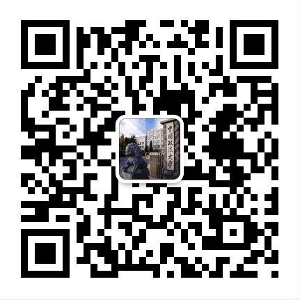招生微信公众号